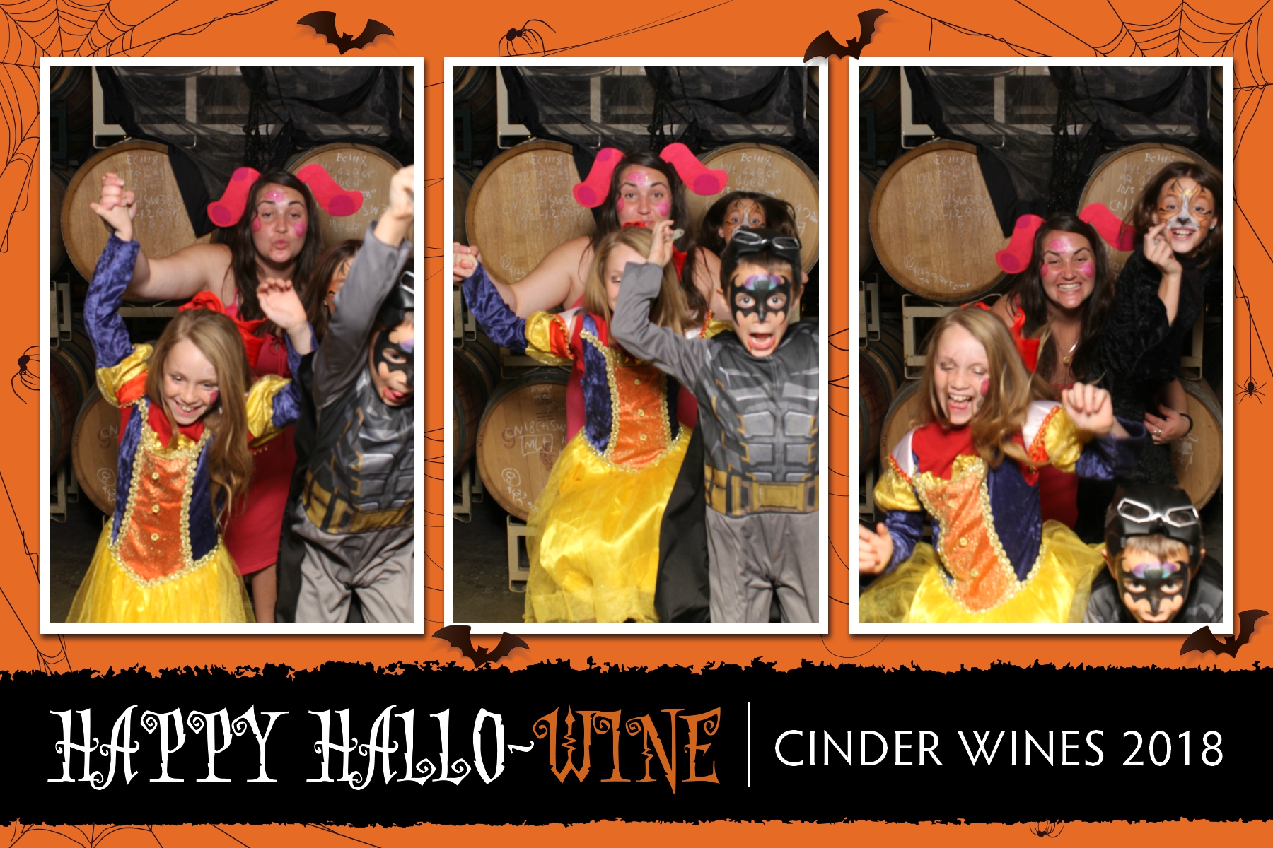 Cinder Hallowine 2018 | View more photos from the event at gallery.niknoxphotobox.com/u/NiKnox-Photo-Box/Cinder-Hallowine-2018